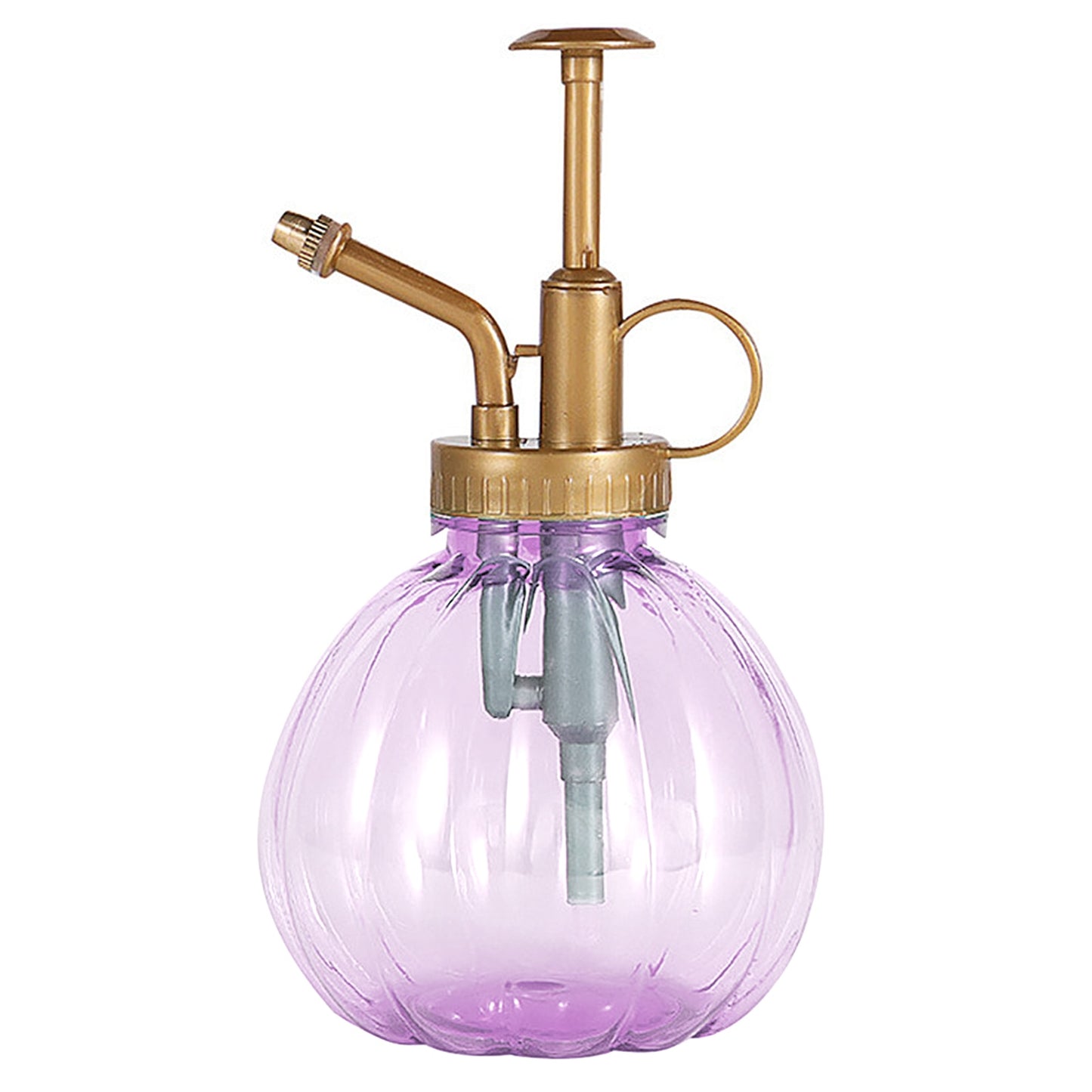 Plastic Watering Canteen Sprayer