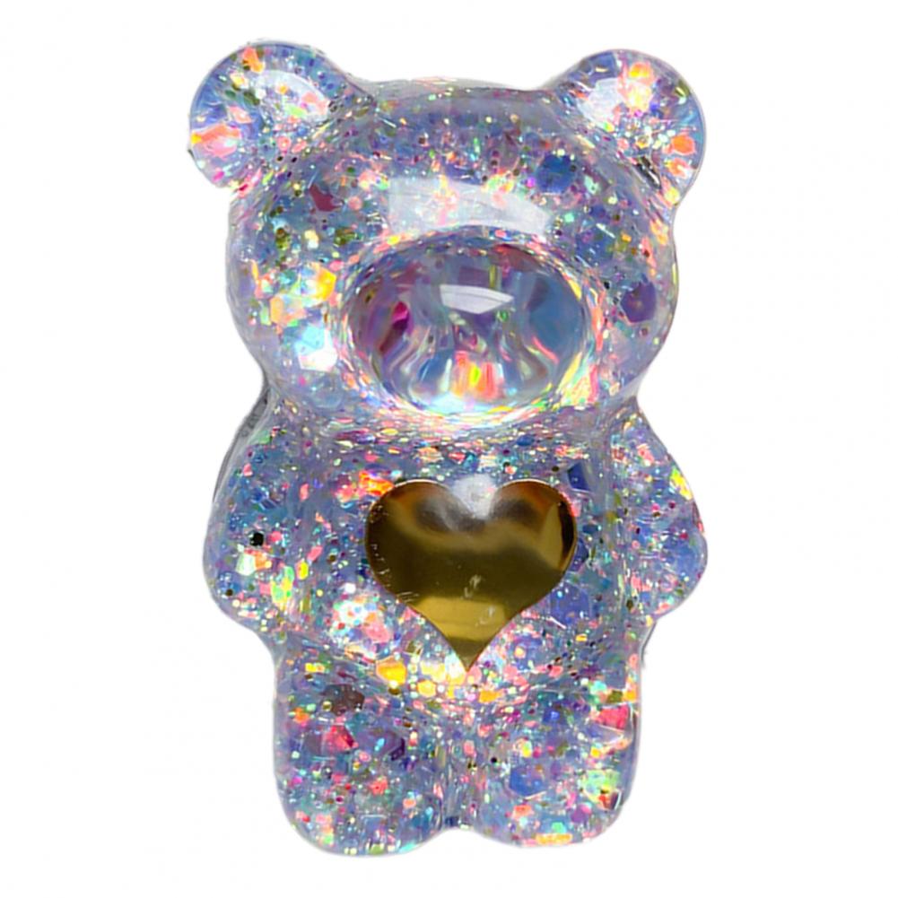 Cute Bear Pop Socket