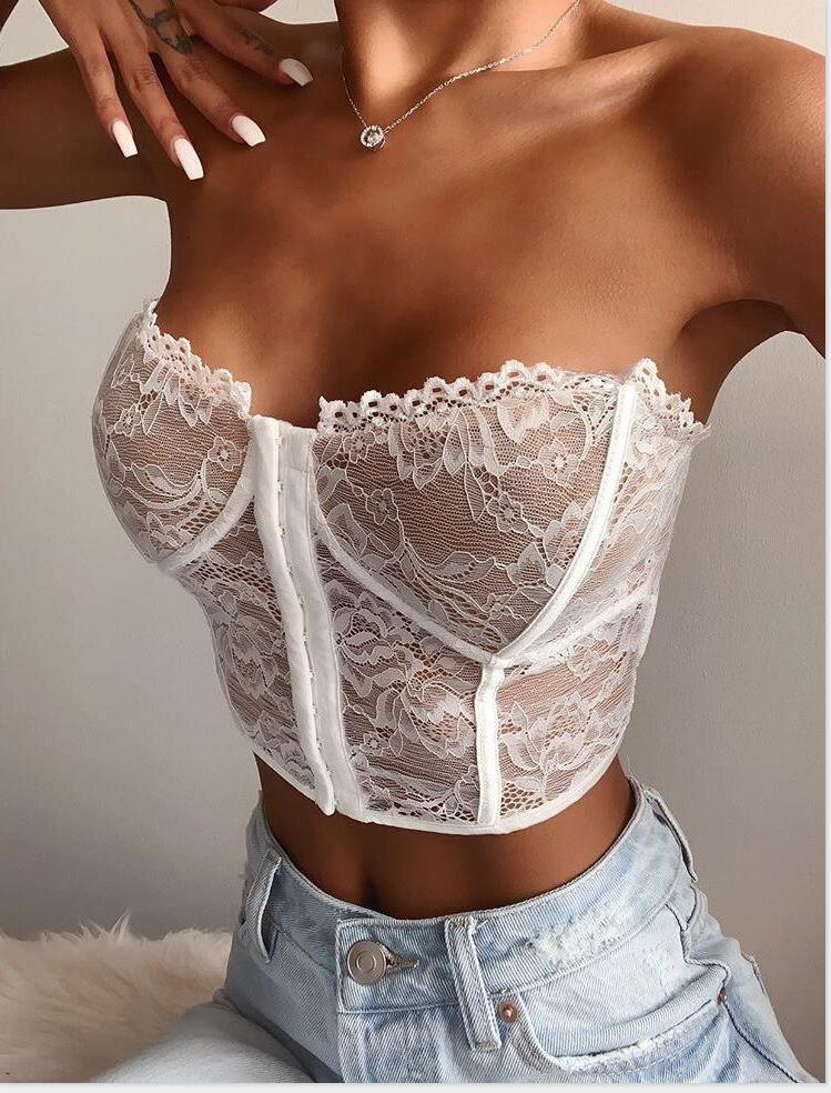 Corset Top