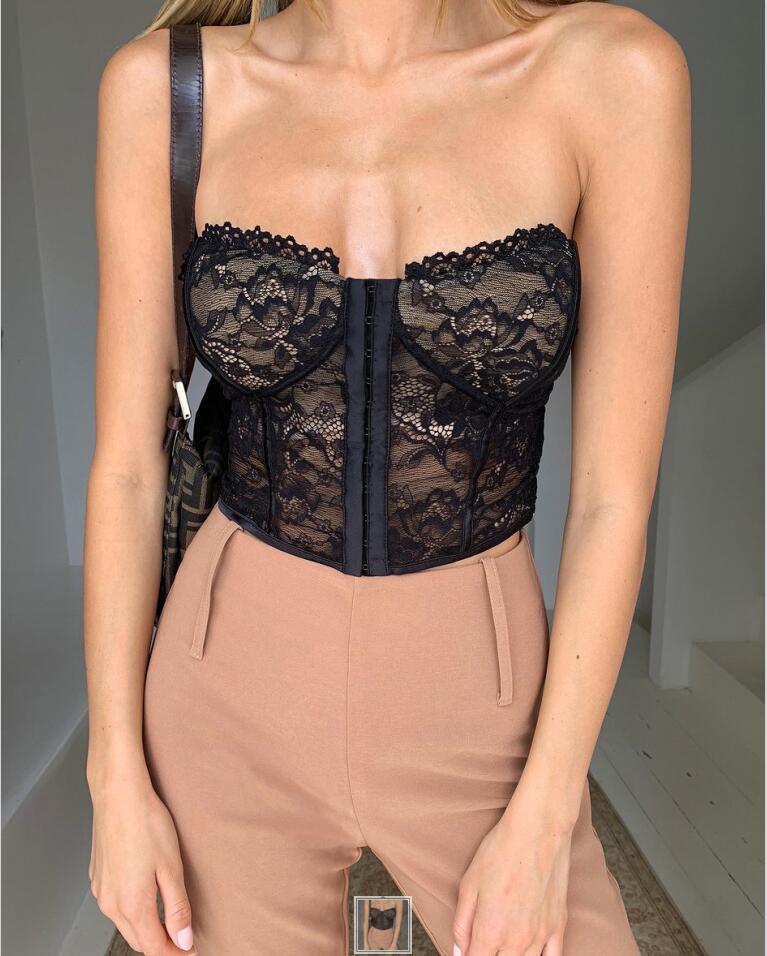 Corset Top
