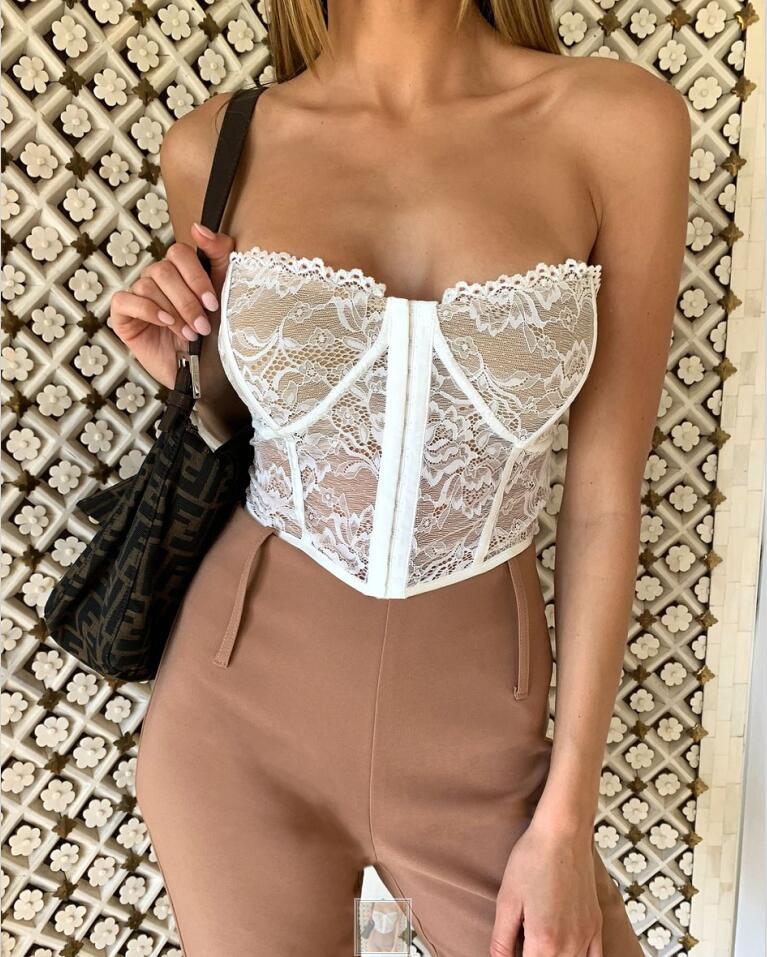 Corset Top
