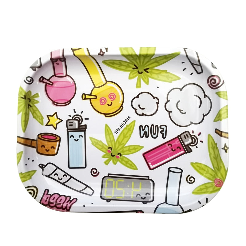 Top Quality Rolling Trays