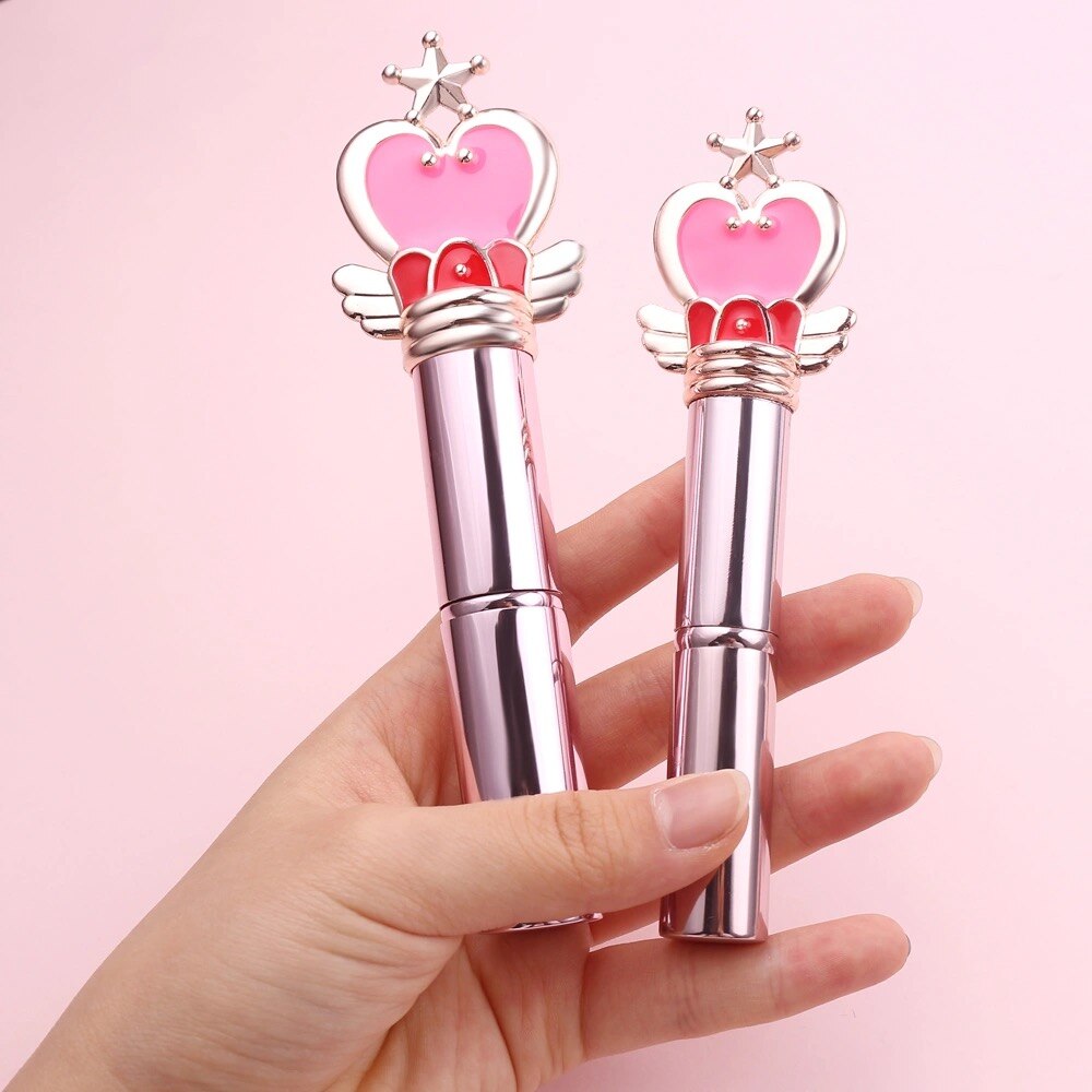 Sailor Moon Makeup Brushes Set