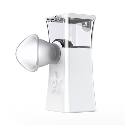 Nano Eye Drop Care Mist Sprayer