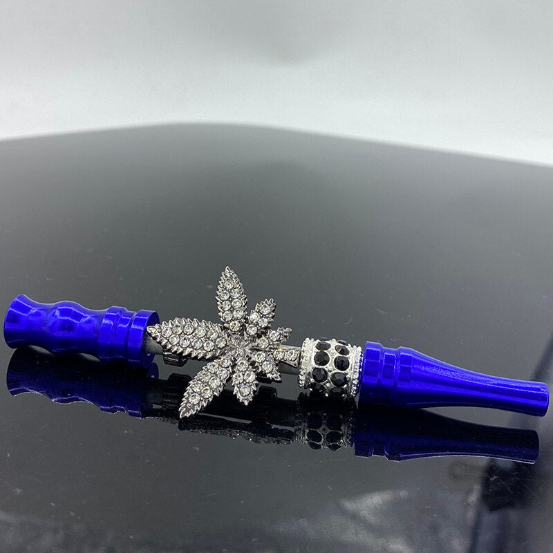 Shisha Hookah Tips with Rhinestones Jewelry