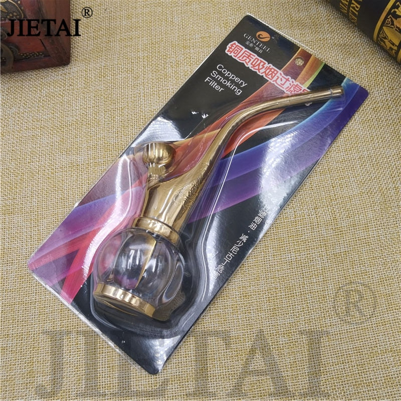 Vintage Water Smoking Pipes