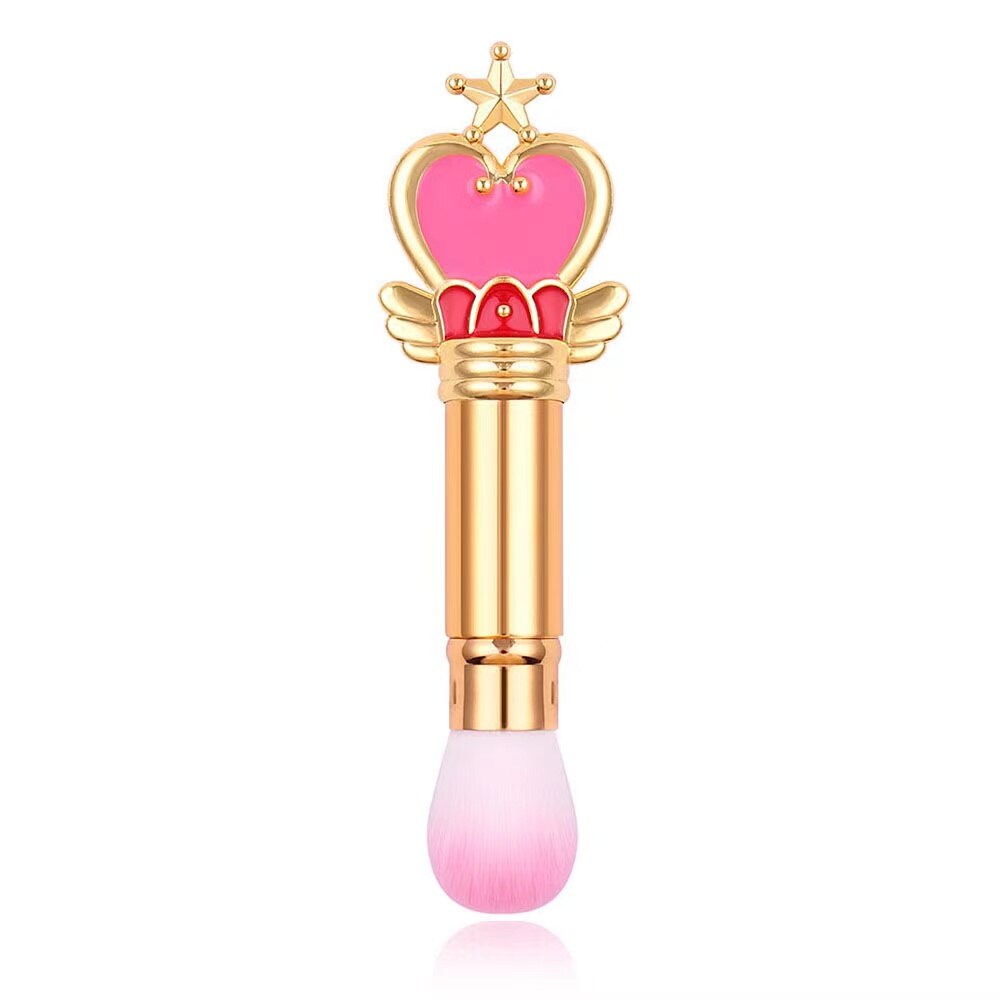 Sailor Moon Makeup Brushes Set
