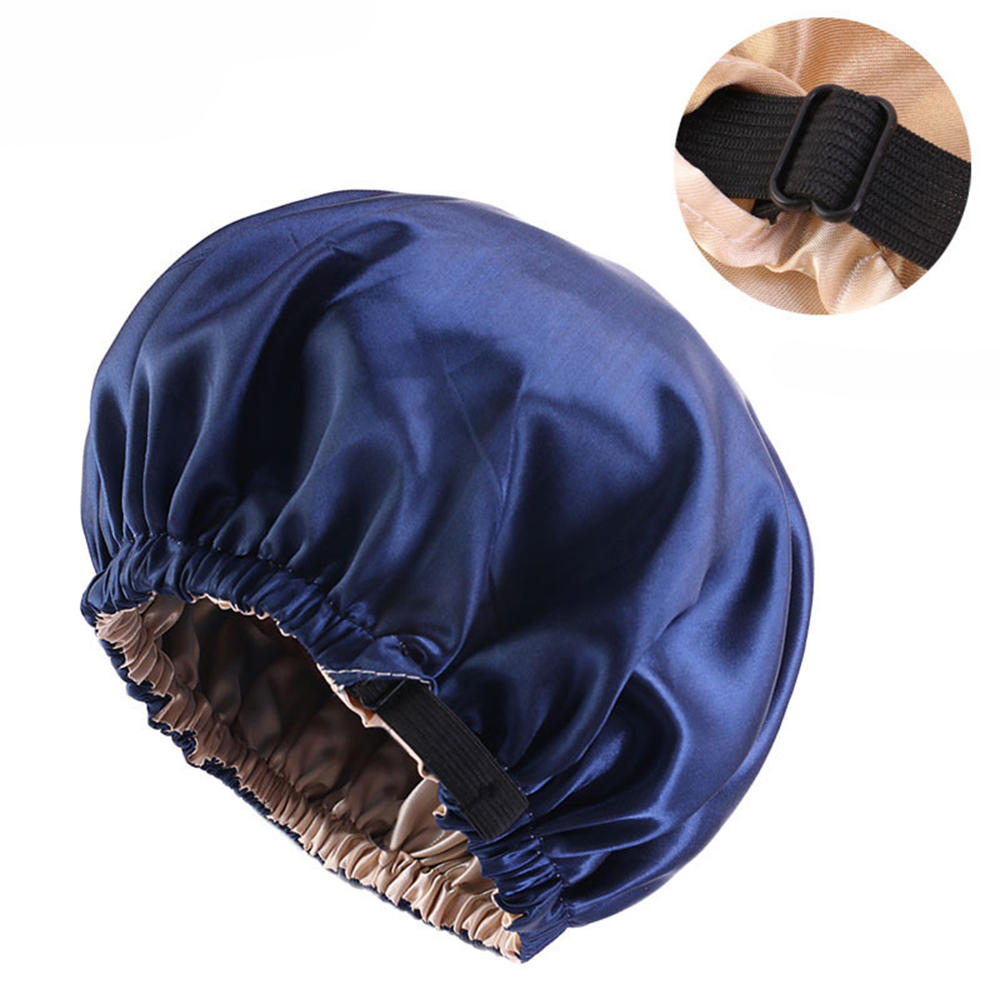 Satin Bonnet