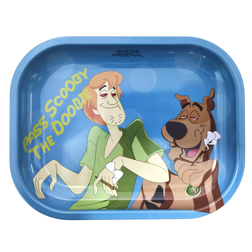 Top Quality Rolling Trays