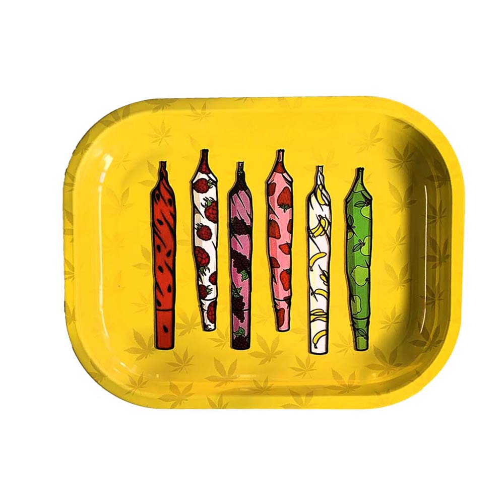 Top Quality Rolling Trays