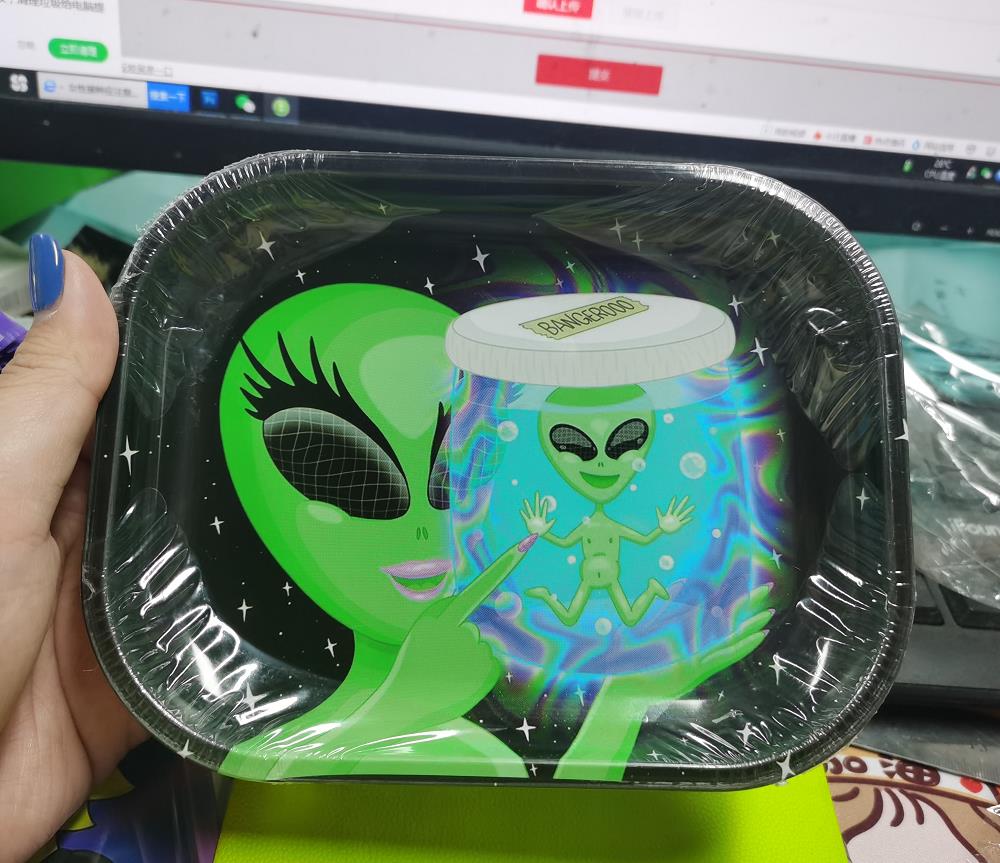 Top Quality Rolling Trays