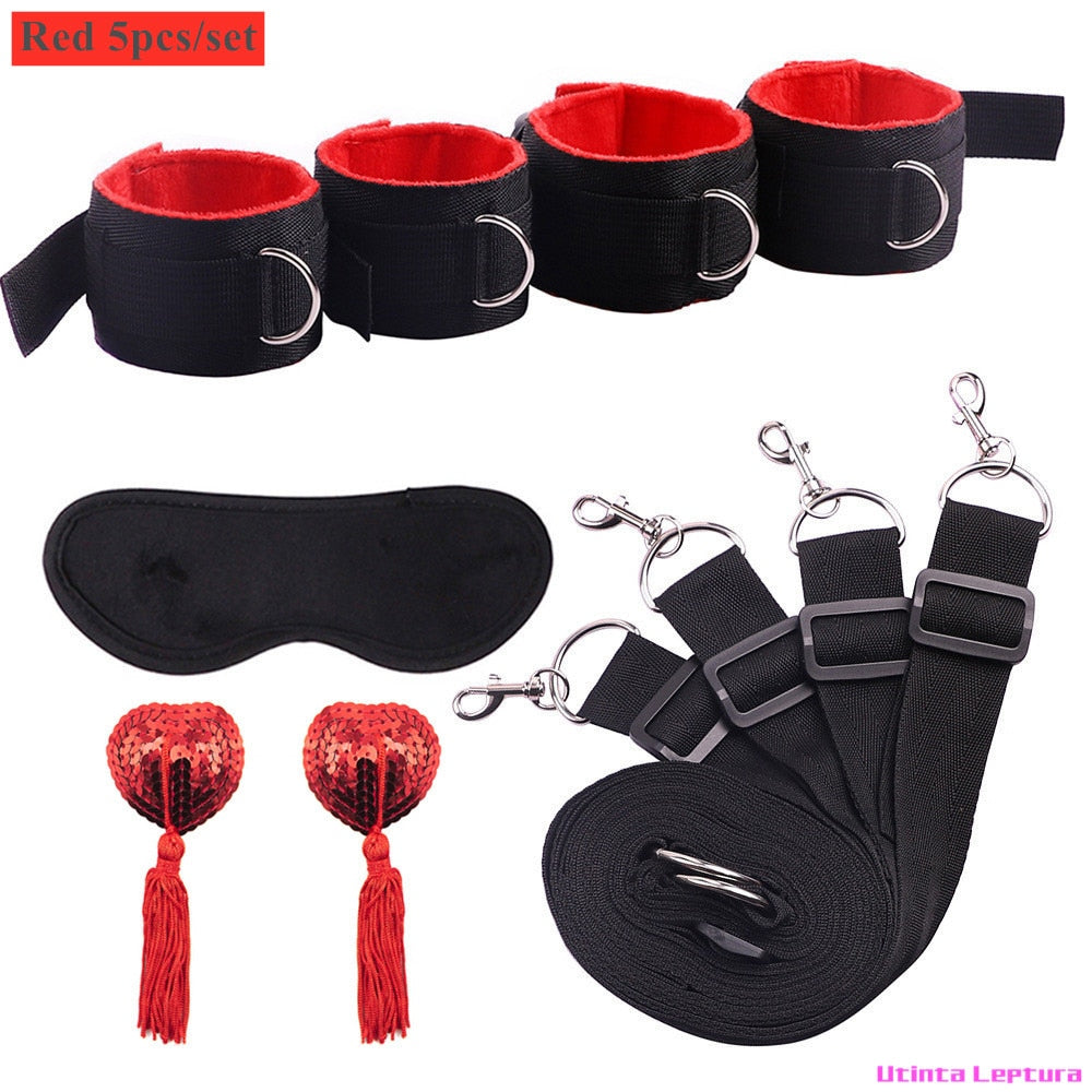 Bondage Restraints