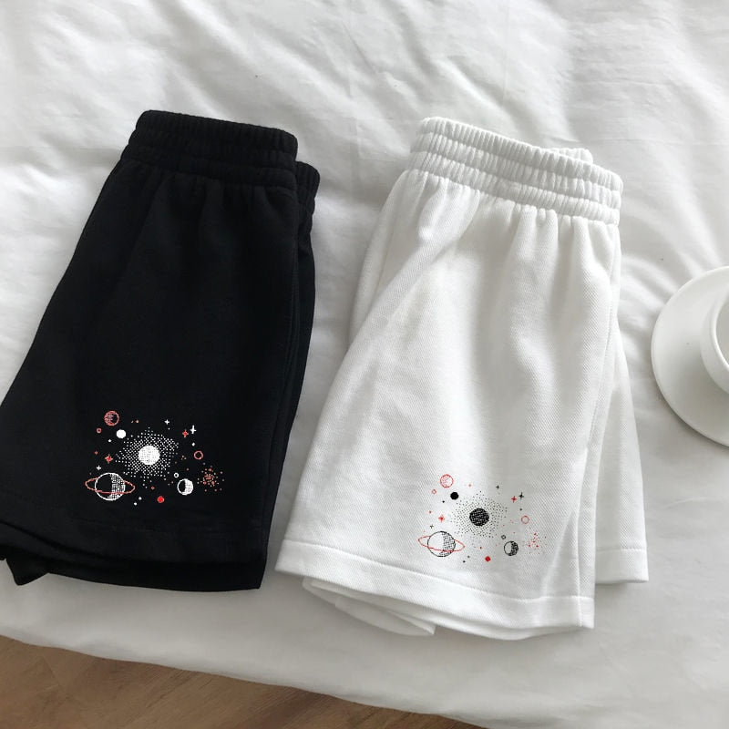 Galaxy Streetstyle Shorts