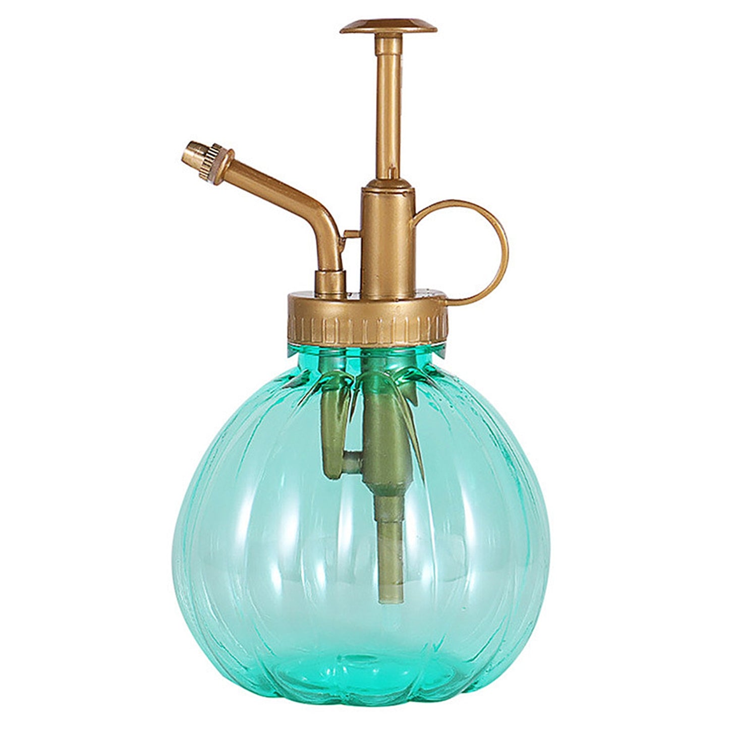 Plastic Watering Canteen Sprayer