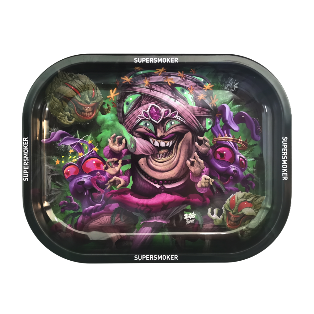Top Quality Rolling Trays