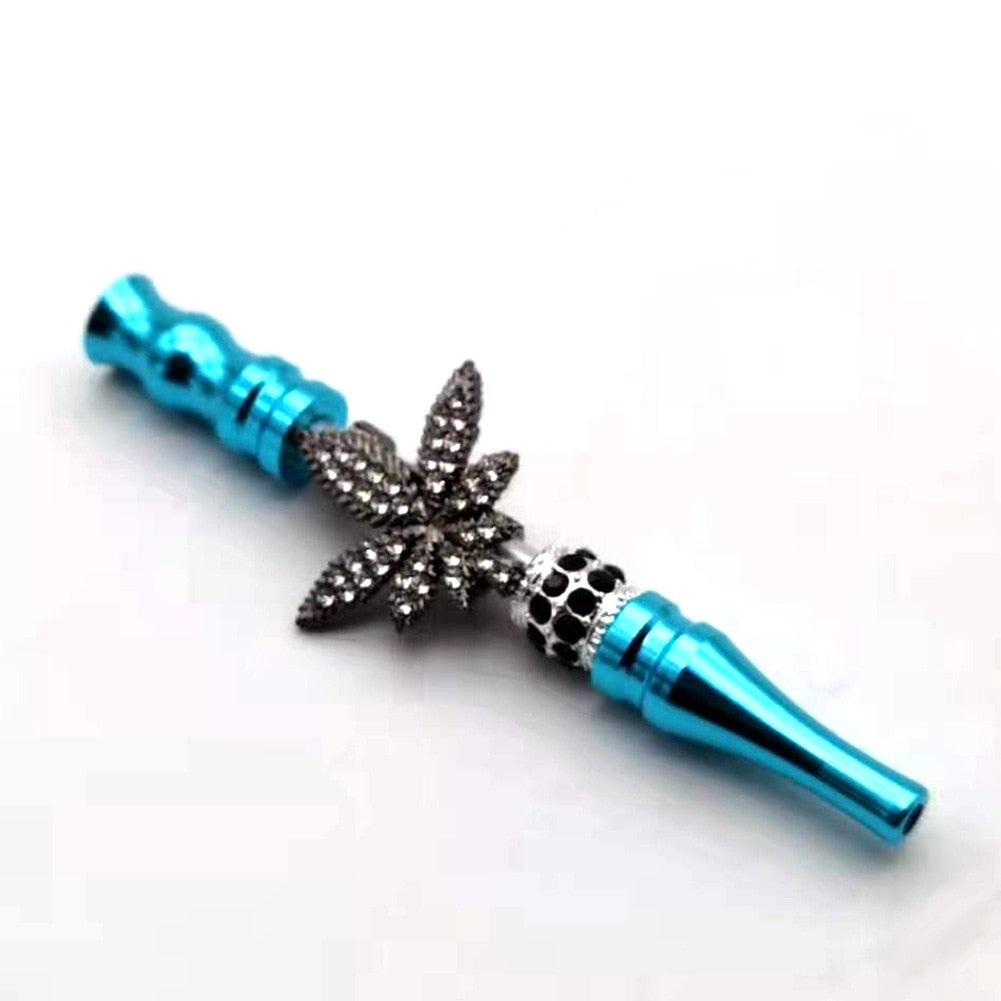 Shisha Hookah Tips with Rhinestones Jewelry