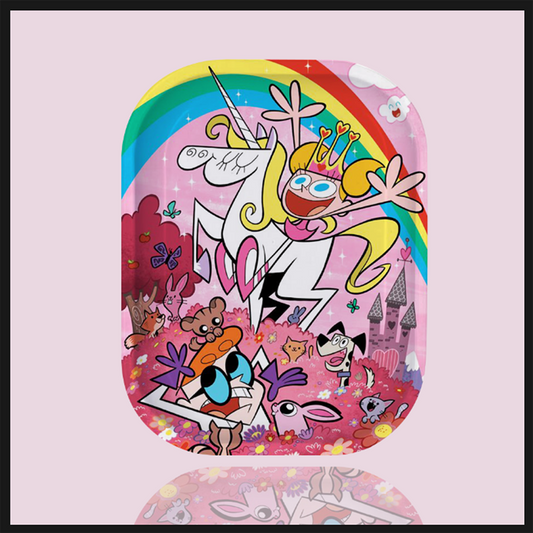 Top Quality Rolling Trays