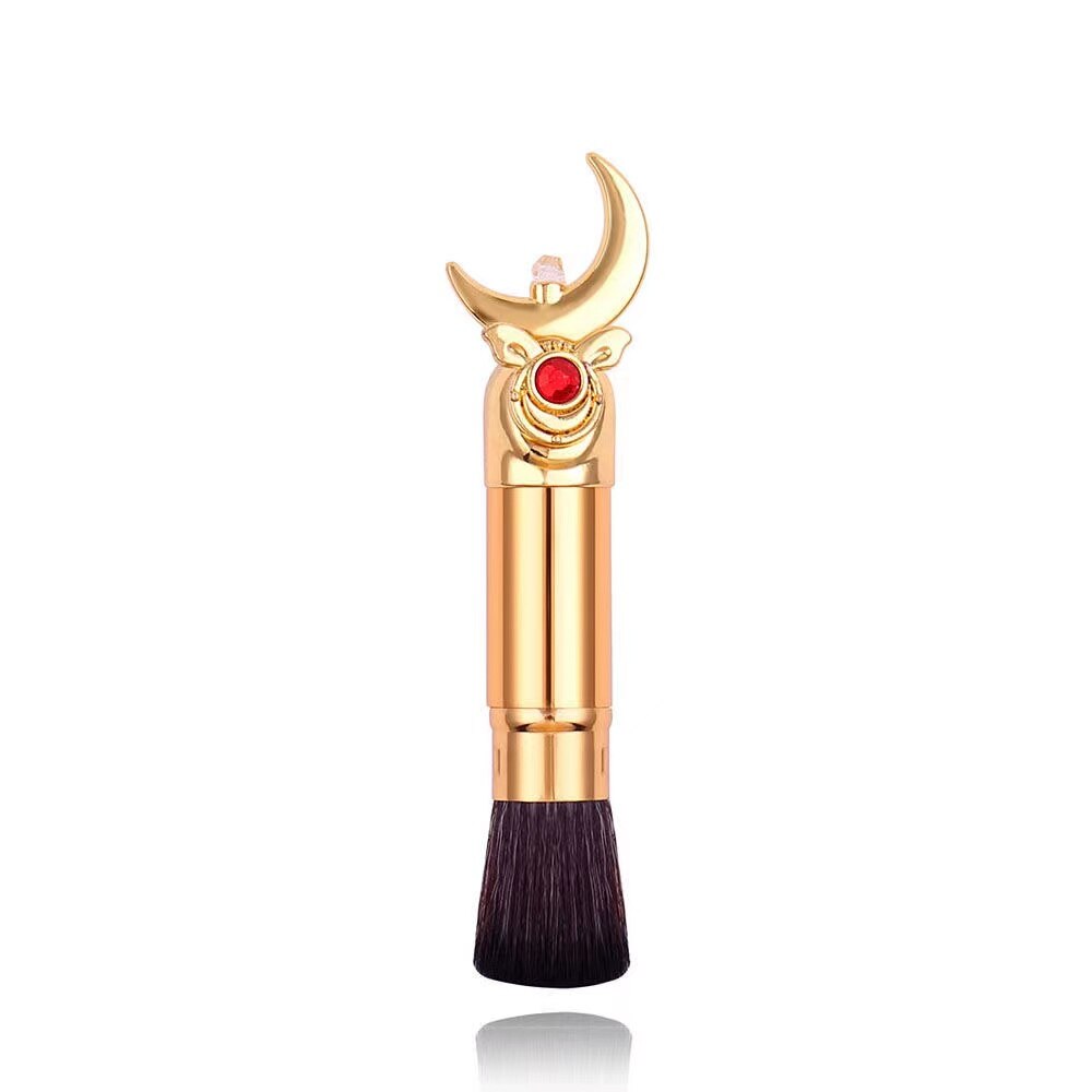 Sailor Moon Makeup Brushes Set