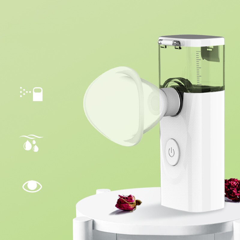 Nano Eye Drop Care Mist Sprayer