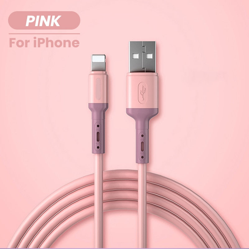 USB Cable For iPhones