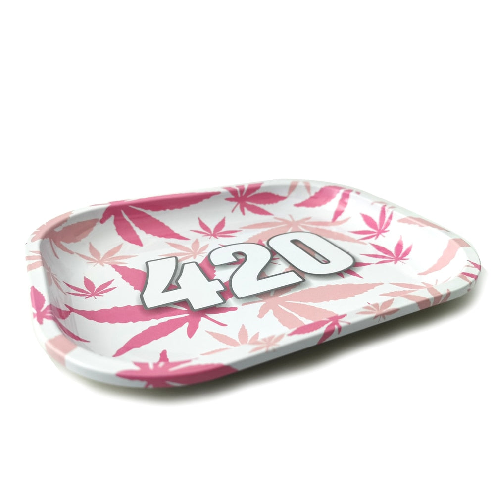 Top Quality Rolling Trays