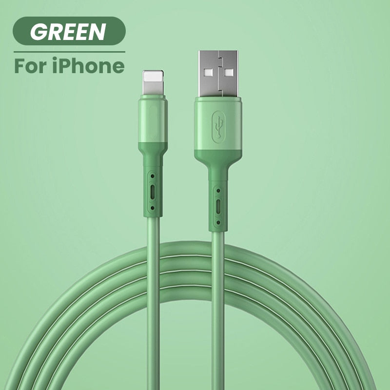 USB Cable For iPhones