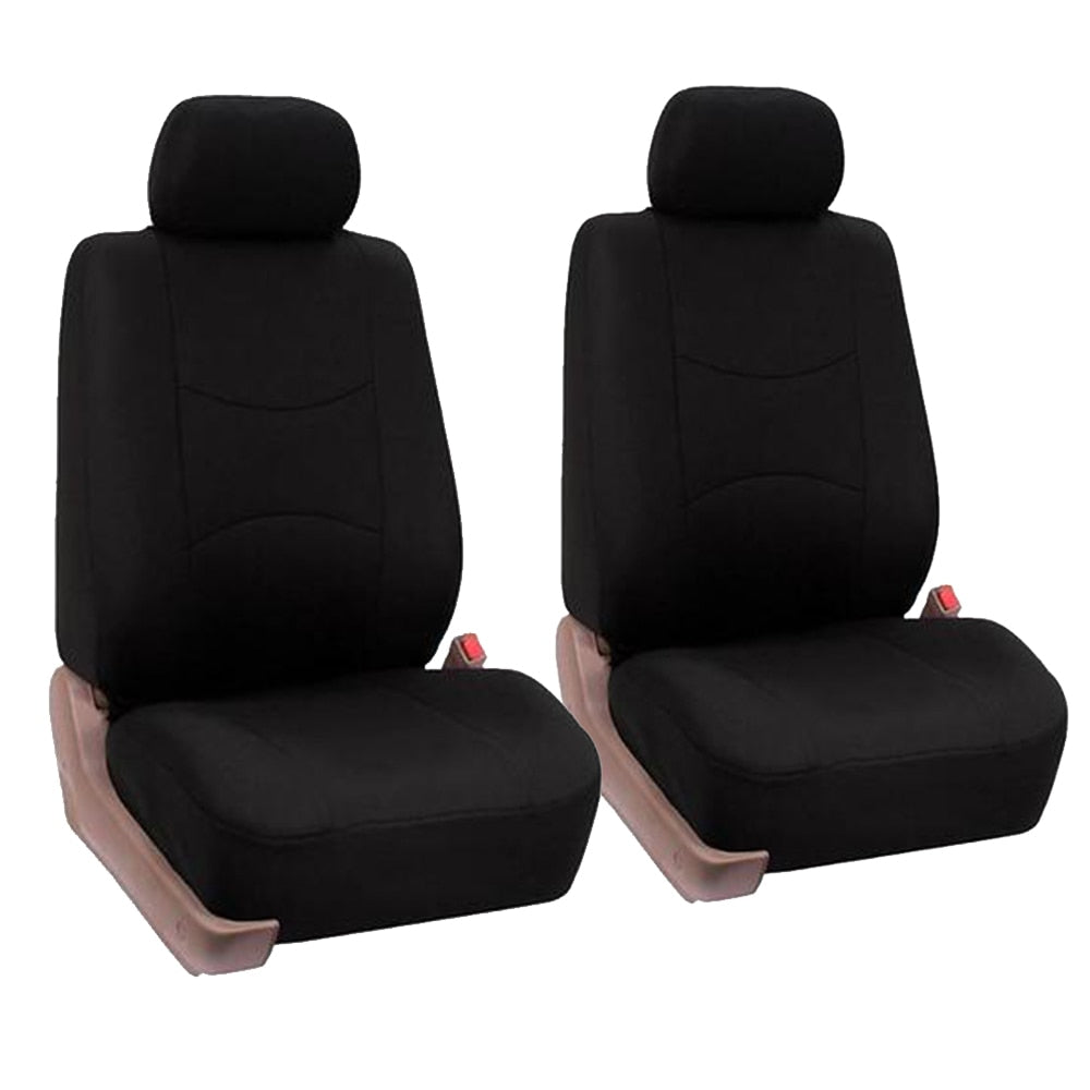 Butterfly Car Seat Covers