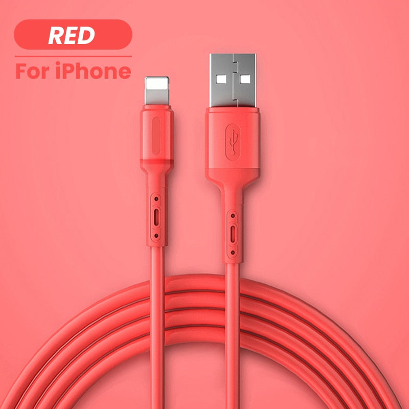 USB Cable For iPhones