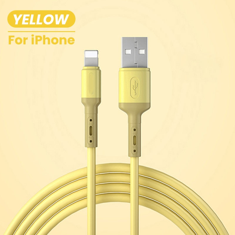 USB Cable For iPhones