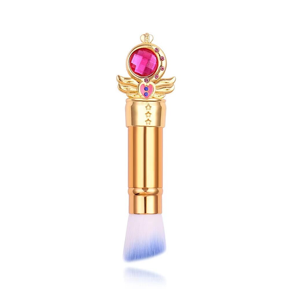 Sailor Moon Makeup Brushes Set