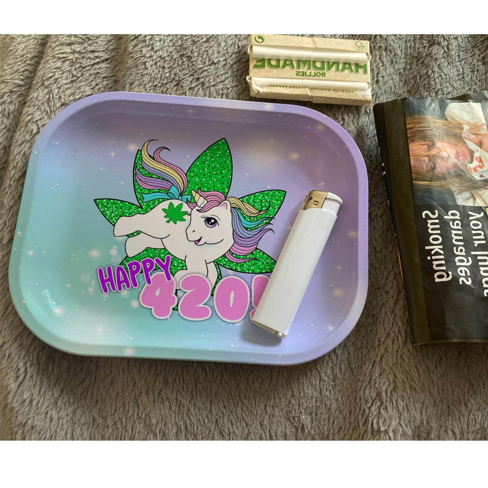 Top Quality Rolling Trays