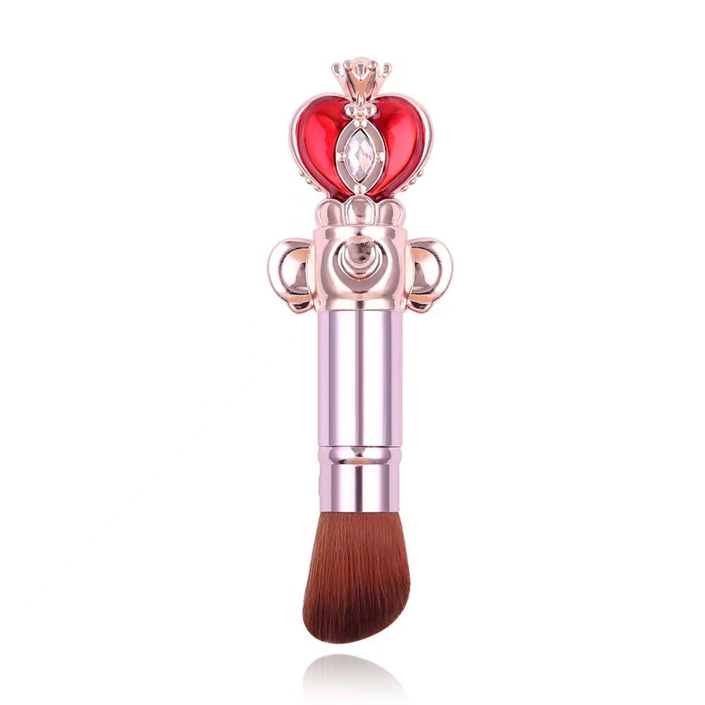 Sailor Moon Makeup Brushes Set