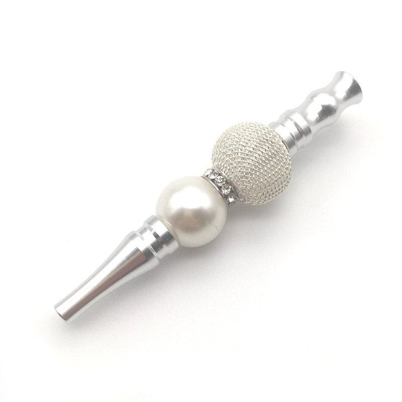 Black Luxury Blunt Holder Hookah Tips