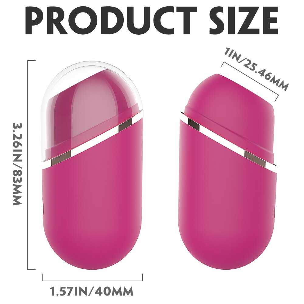 Sucking Stimulation Mini Toy