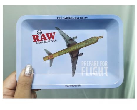 Top Quality Rolling Trays