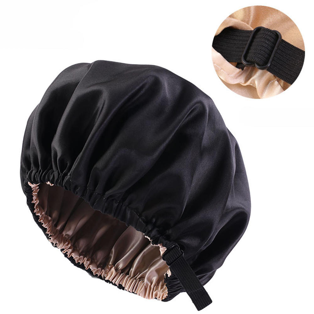 Satin Bonnet