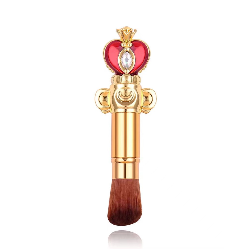 Sailor Moon Makeup Brushes Set