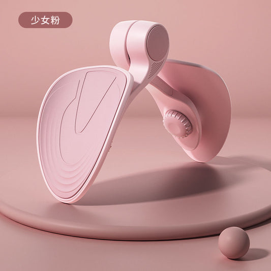 Pelvic Floor Muscle Trainer