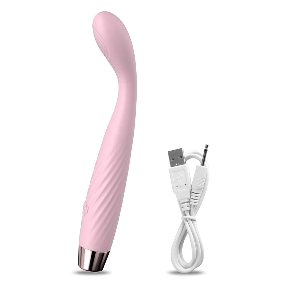 G-Spot Finger Shaped Vibrator