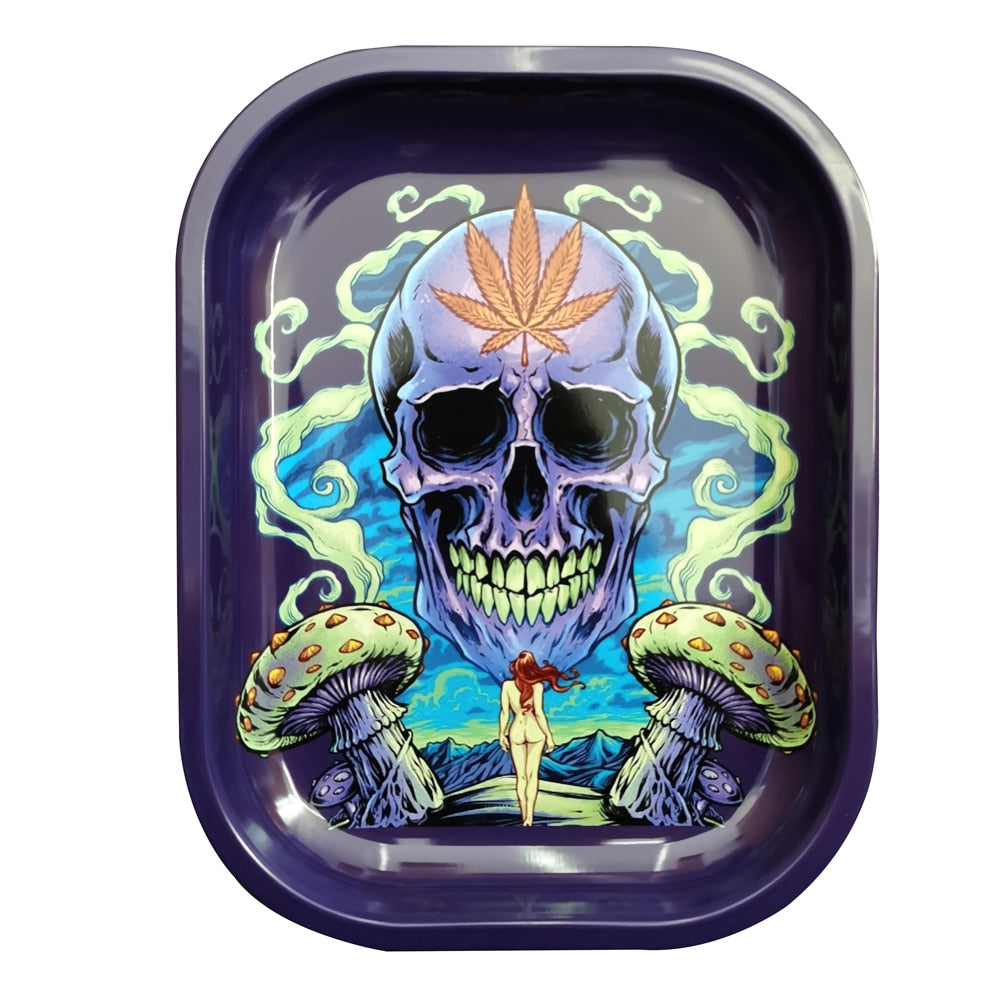 Top Quality Rolling Trays