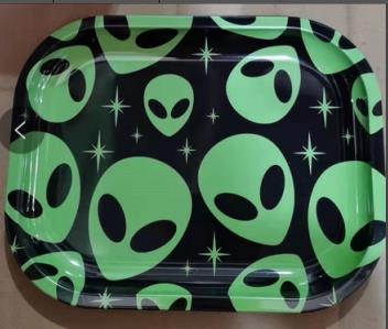 Top Quality Rolling Trays