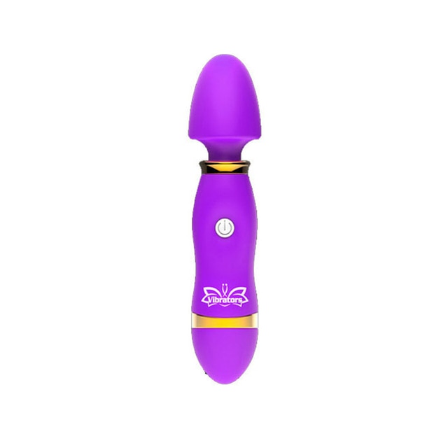 Powerful Magic Wand G-spot Massager