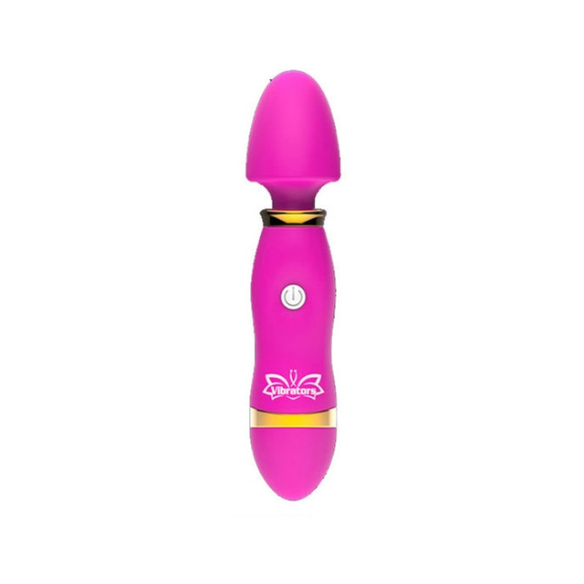 Powerful Magic Wand G-spot Massager