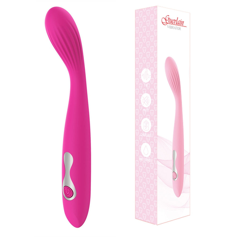 High Frequency Vibrator