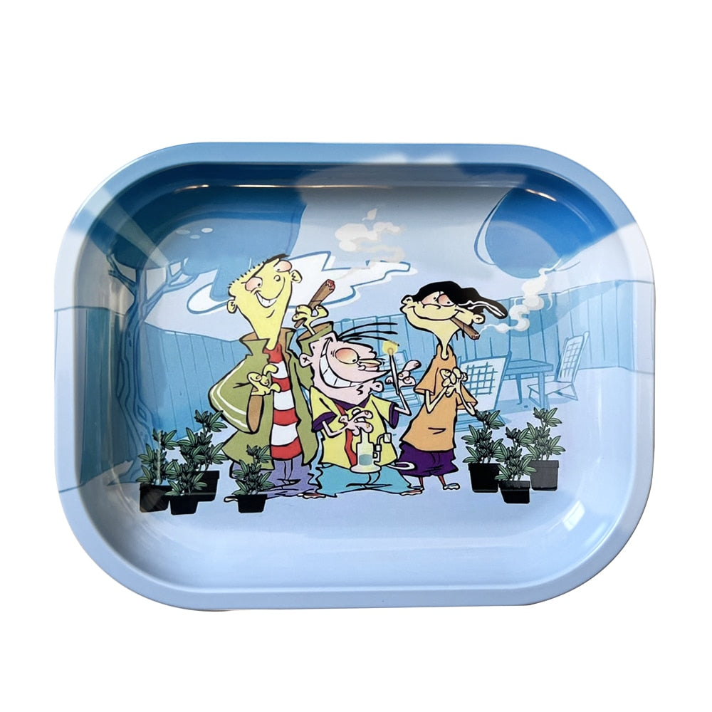 Top Quality Rolling Trays