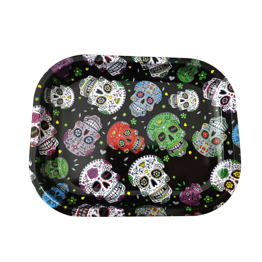 Top Quality Rolling Trays