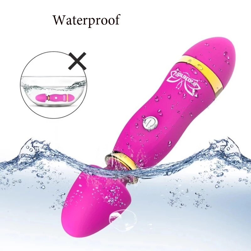 Powerful Magic Wand G-spot Massager