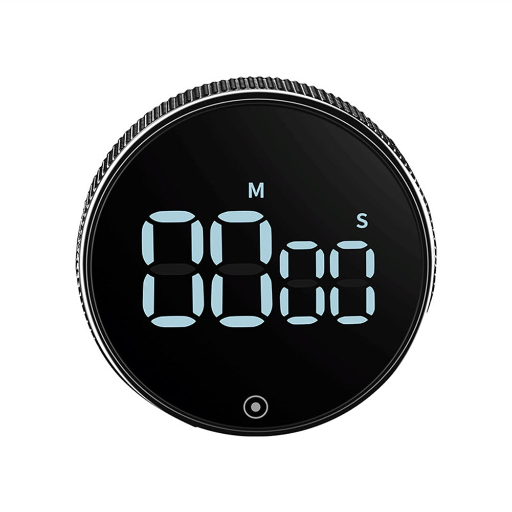 Digital LED Kitchen Timer