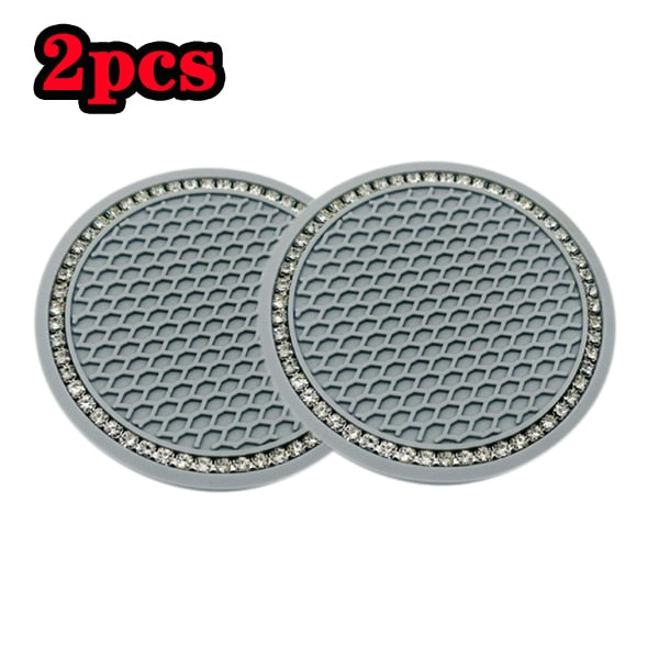 Car Coaster Anti-slip