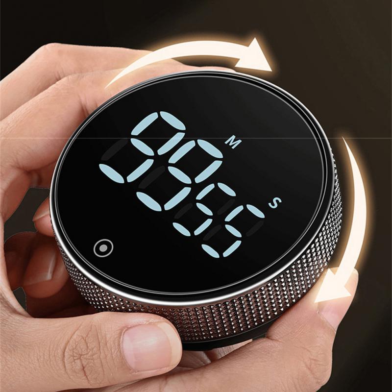 Digital LED Kitchen Timer